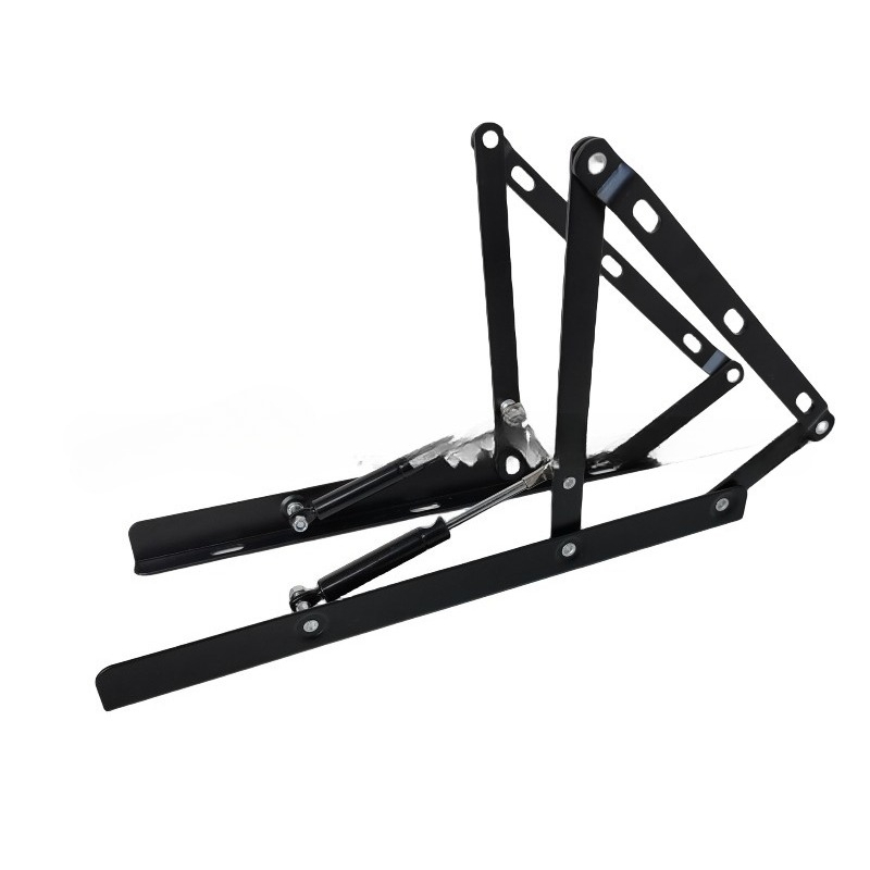 Furniture Hardware Accessories - Tatami Hochbett-Liftsystem Möbelbeschläge Hydraulische Gasdruckfeder Edles