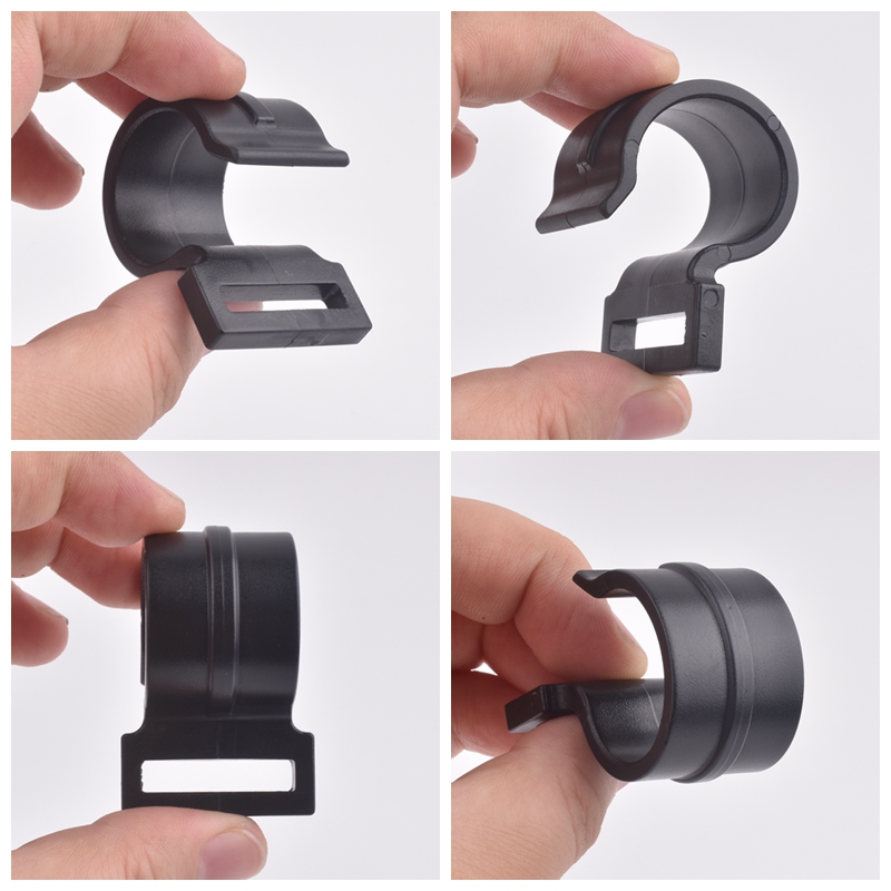 Furniture Hardware Accessories - Zelthaken Camping Caravan Markise Zeltstange Kunststoff