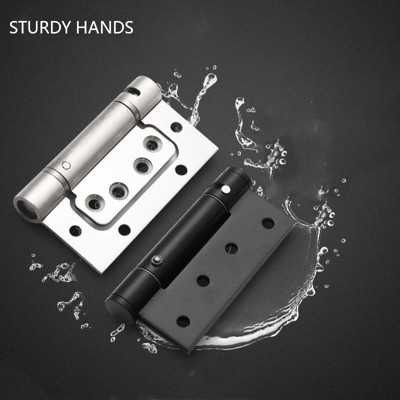 Furniture Hardware Hinges - 4 zoll Edelstahl Einstellbare Scharnier Möbel