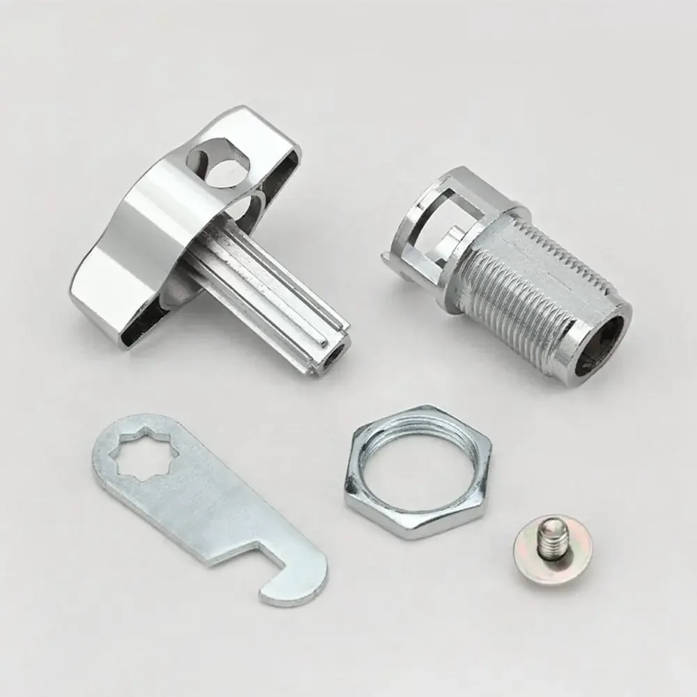 Schranktür-Vorhängeschloss Sch – Furniture Hardware Cam Lock Bewertung und Preis