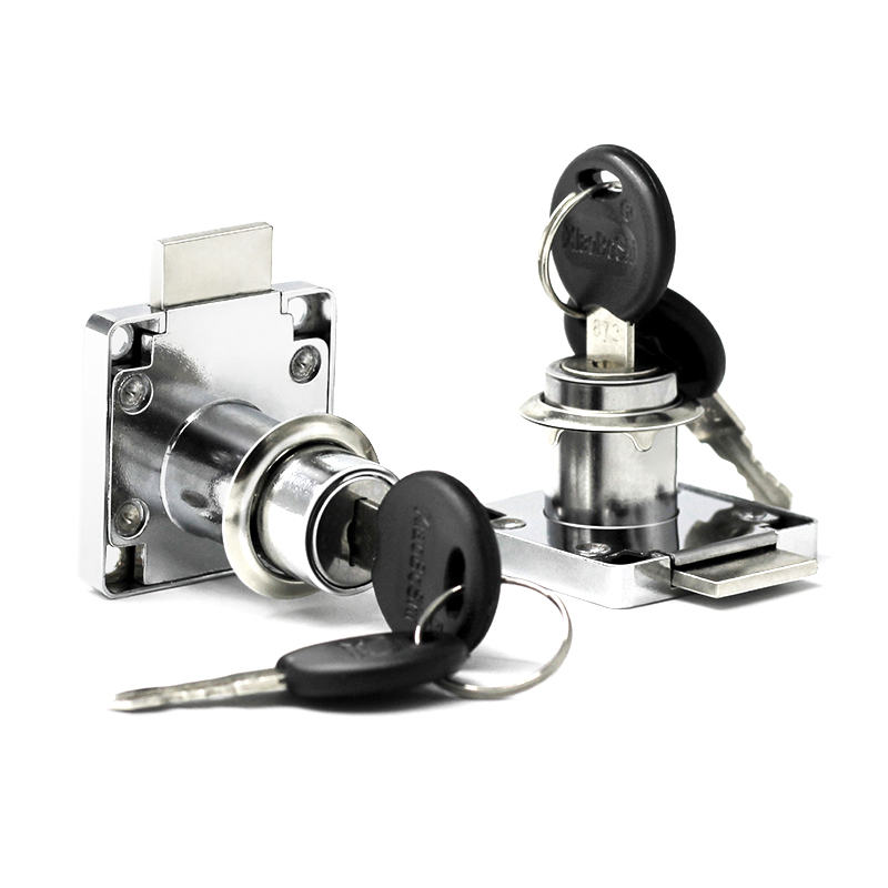 Schubladenschlösser mit 2 Schl – Furniture Hardware Cam Lock Bewertung und Preis