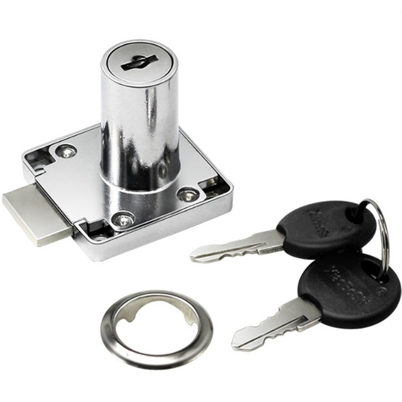 Schubladenschlösser mit 2 Schl – Furniture Hardware Cam Lock Bewertung und Preis