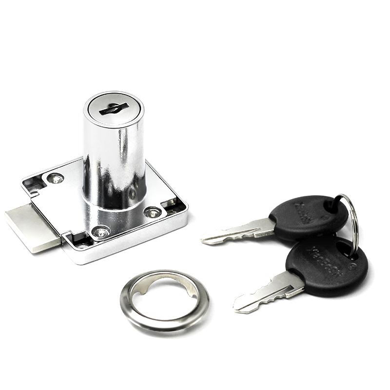 Schubladenschlösser mit 2 Schl – Furniture Hardware Cam Lock Bewertung und Preis