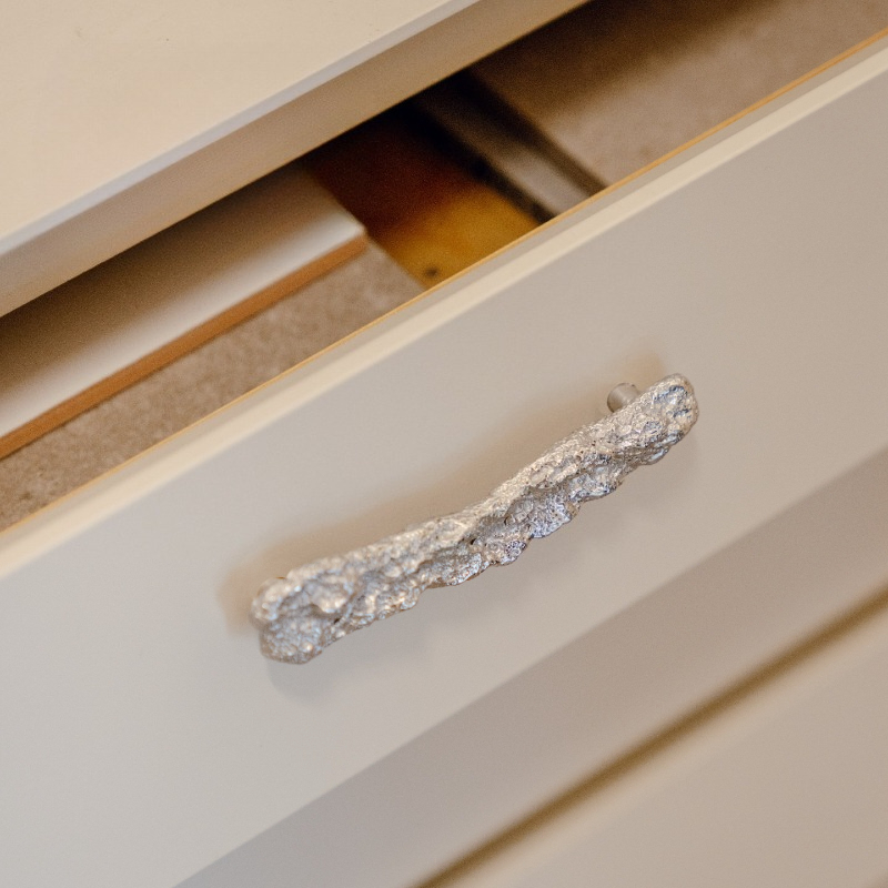 Messing-Aluminium-Schrankbesch – Unique Furniture Hardware Pulls Bewertung und Preis