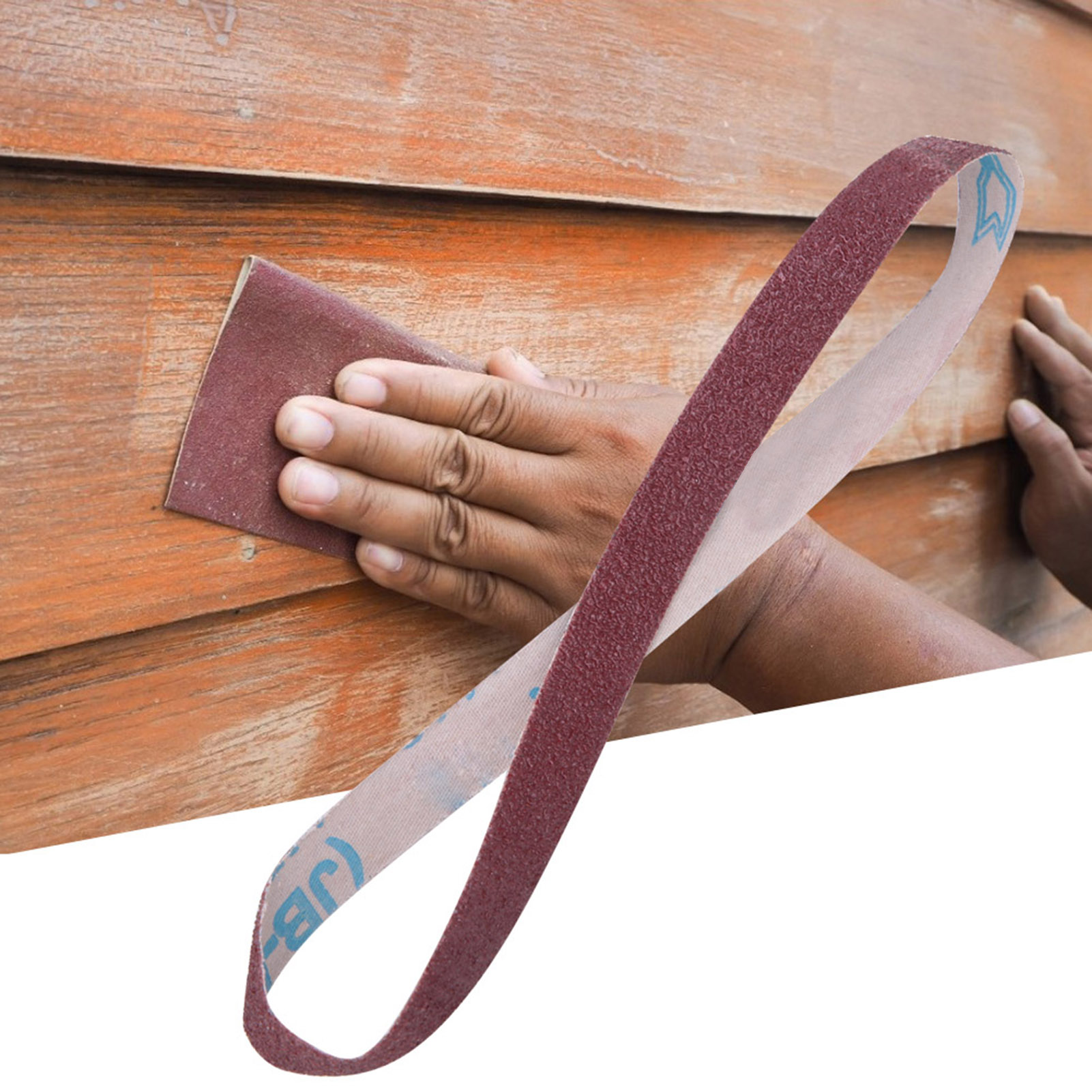 Aluminiumoxid-Schleifband, Sch – Furniture Hardware Accessories Bewertung und Preis