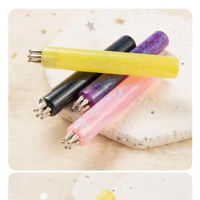 5-Blütenblatt-Punktierwerkzeug – Furniture Hardware Nails Bewertung und Preis