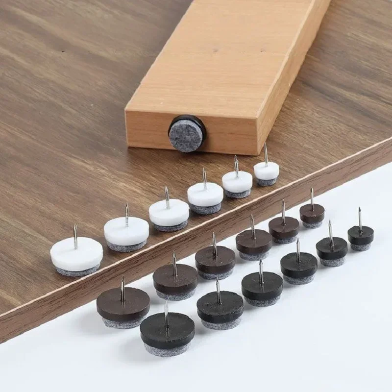 30 Stück 14–28 mm Kunststoff-F – Furniture Hardware Nails Bewertung und Preis