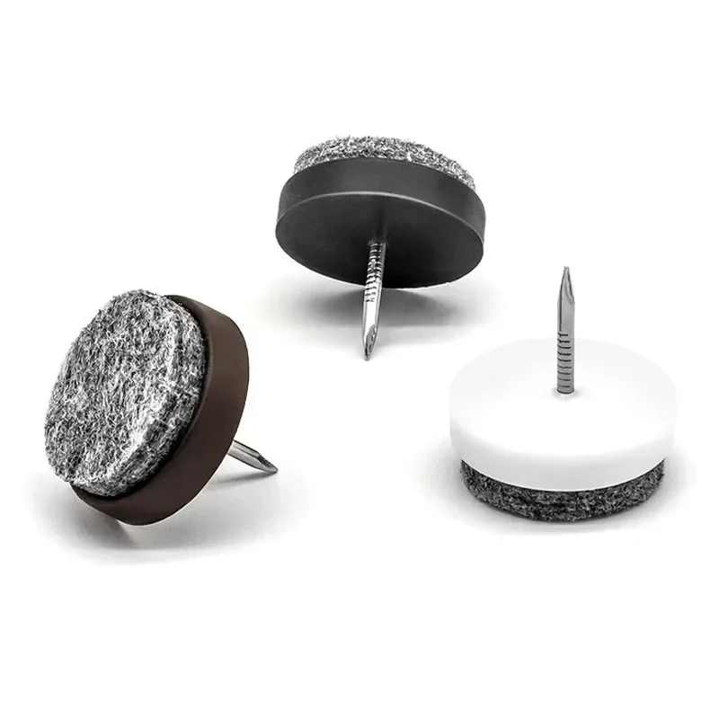 30 Stück 14–28 mm Kunststoff-F – Furniture Hardware Nails Bewertung und Preis