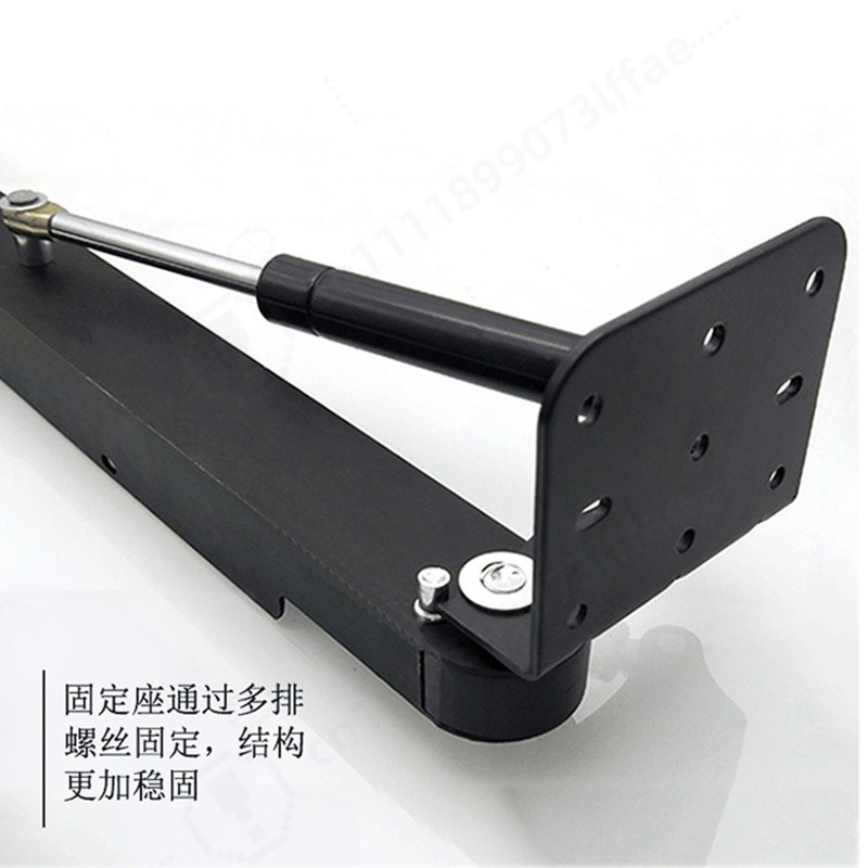 Teleskopischer Klapptisch-Hard – Furniture Hardware And Fittings Bewertung und Preis