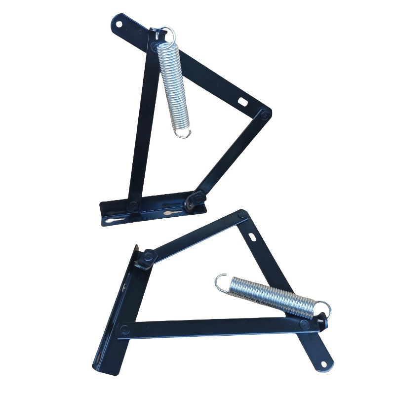 Dreieckiges Federscharnier, ei – Furniture Hardware Hinges Bewertung und Preis