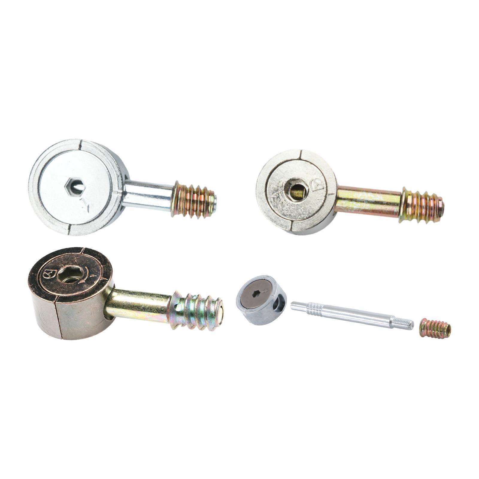 Hochleistungs-Möbelverbinder,  – Furniture Hardware Cam Lock Bewertung und Preis