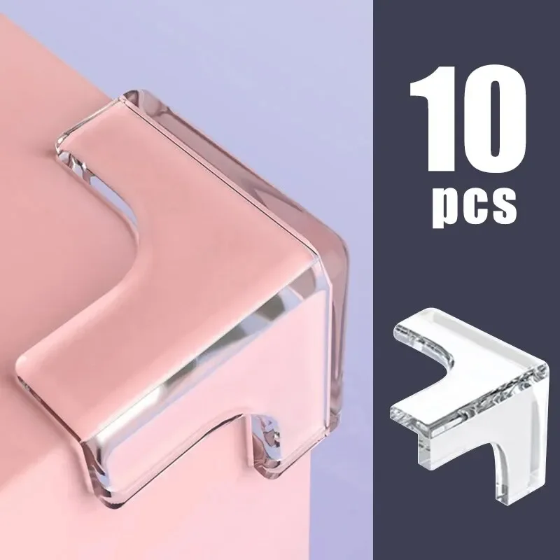 10 Stück klare Antikollisions- – Furniture Hardware Manufacturers Bewertung und Preis