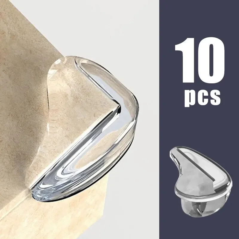 10 Stück klare Antikollisions- – Furniture Hardware Manufacturers Bewertung und Preis