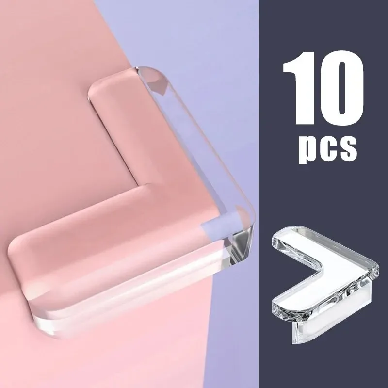 10 Stück klare Antikollisions- – Furniture Hardware Manufacturers Bewertung und Preis
