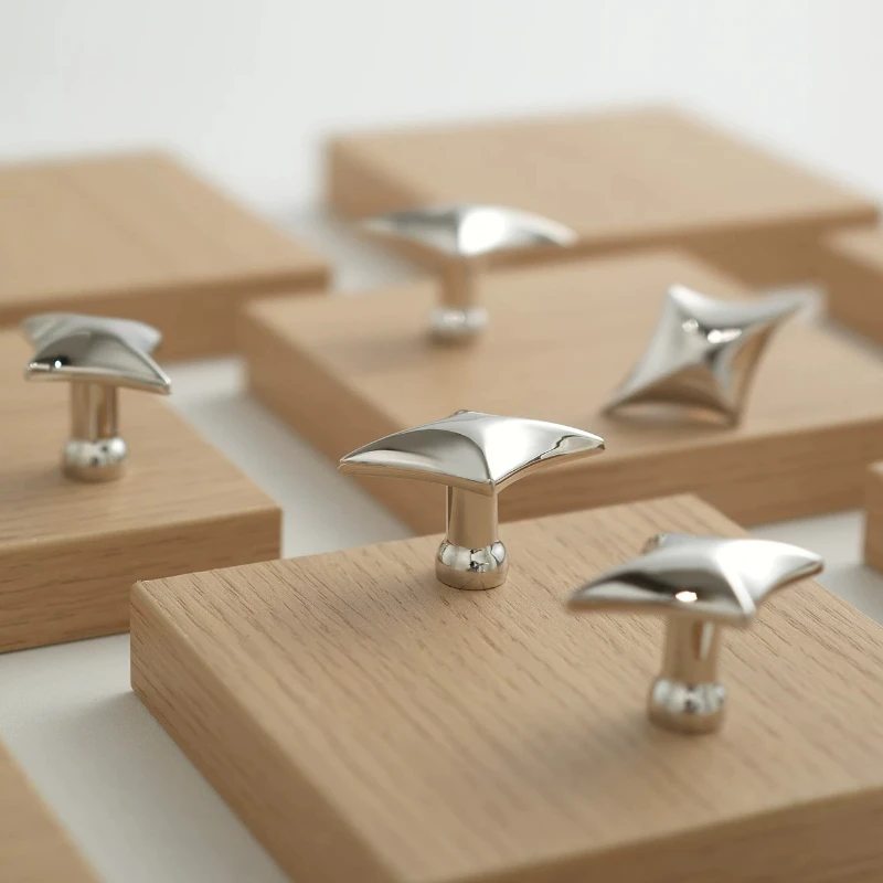 Kreative antike Kleiderschrank – Unique Furniture Hardware Pulls Bewertung und Preis