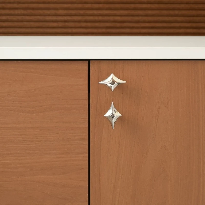 Kreative antike Kleiderschrank – Unique Furniture Hardware Pulls Bewertung und Preis