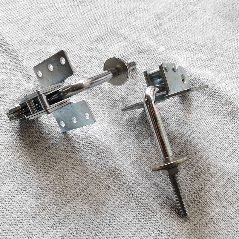 Doppelohr-Kopfstützen-Scharnie – Furniture Hardware Hinges Bewertung und Preis