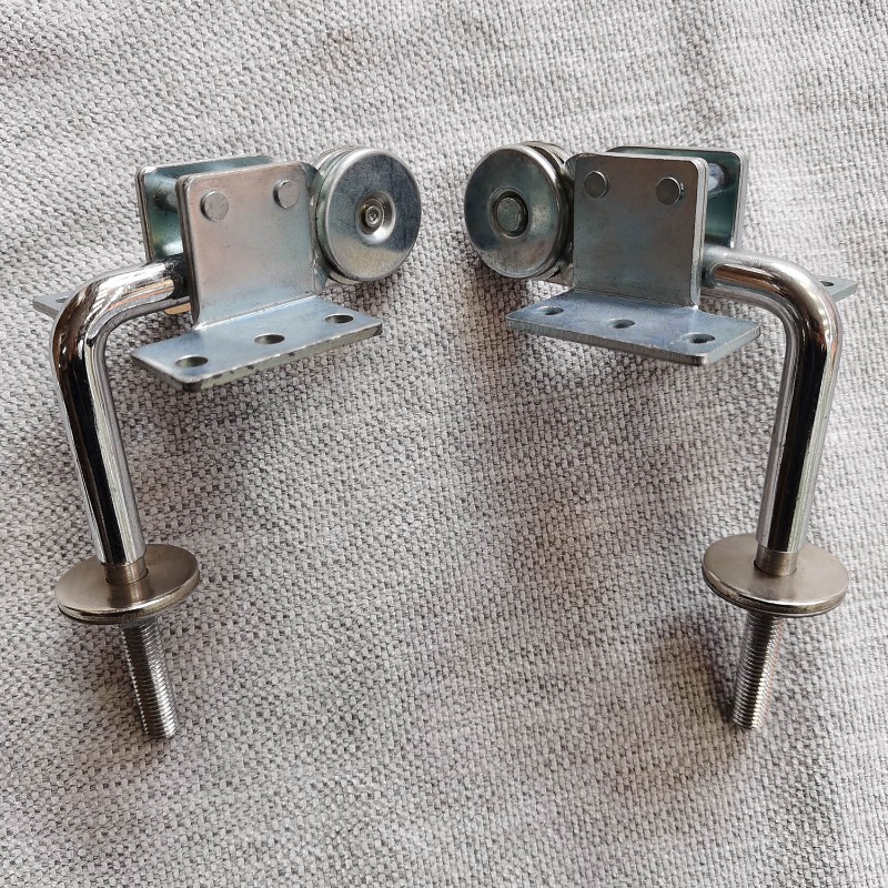 Doppelohr-Kopfstützen-Scharnie – Furniture Hardware Hinges Bewertung und Preis