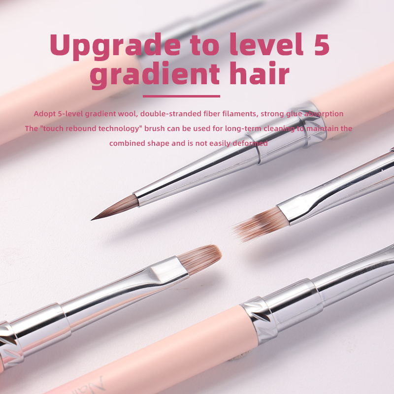 13 Stil rosa Farbverlaufsgriff – Furniture Hardware Nails Bewertung und Preis