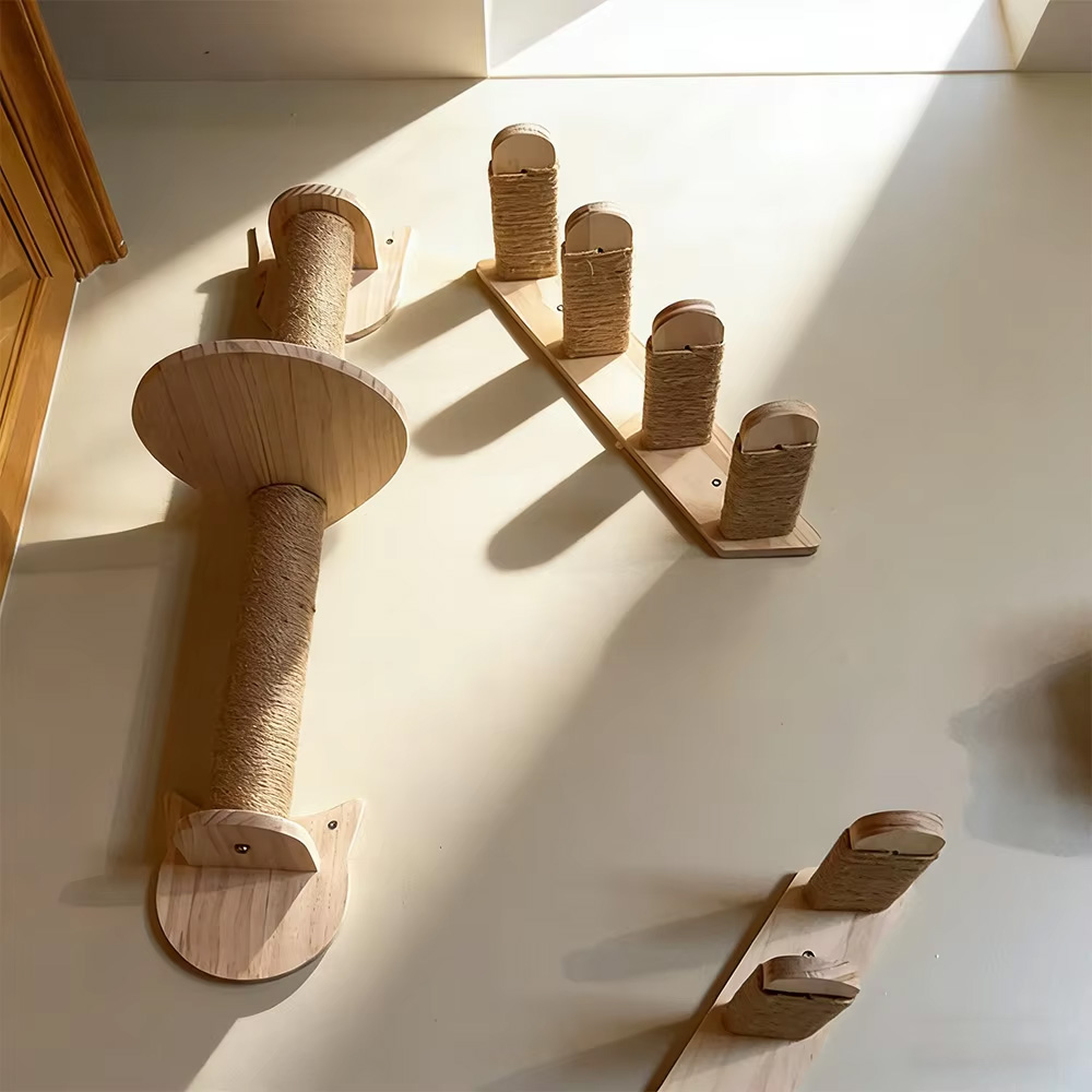 Katzenmöbel Massivholz-Hängebr – Furniture Paradise & Hardware Ghaziabad By Owner Bewertung und Preis