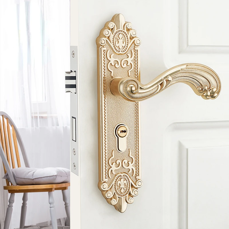 Europäischer geräuscharmer Inn – Furniture Hardware And Fittings Bewertung und Preis