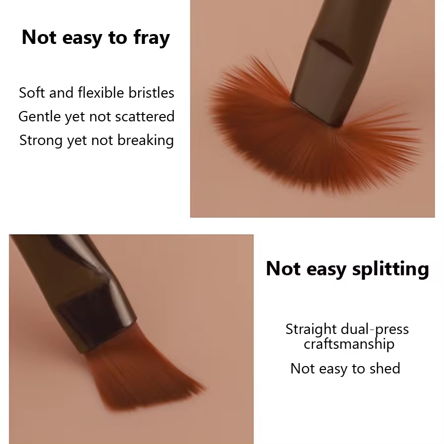 9-teiliges Nagelpinsel-Set für – Furniture Hardware Nails Bewertung und Preis