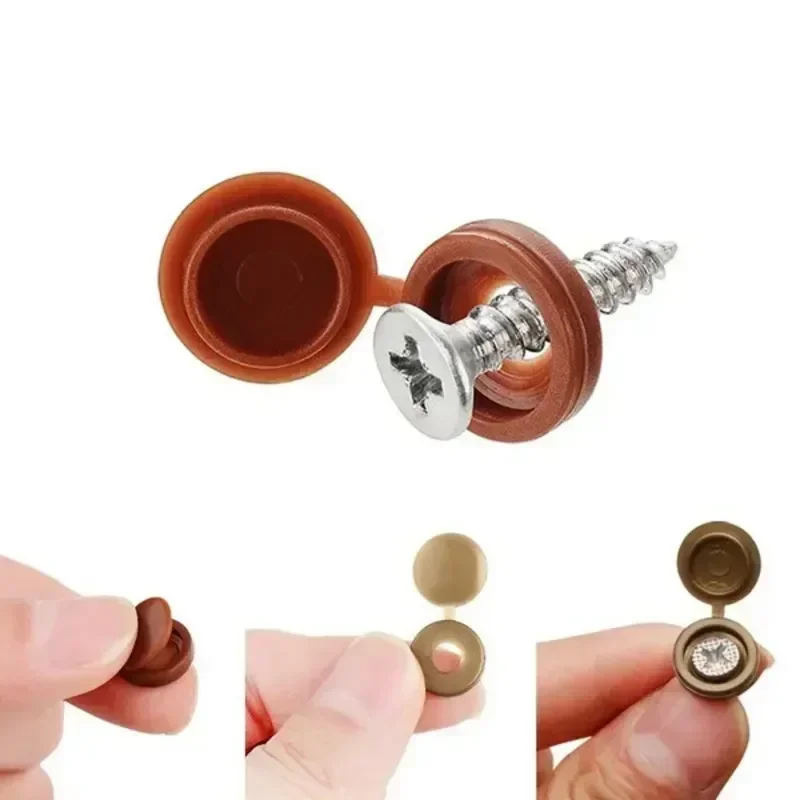 Klappbare Kunststoff-Schraubka – Furniture Hardware Hinges Bewertung und Preis