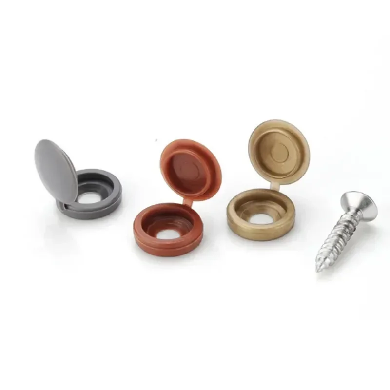 Klappbare Kunststoff-Schraubka – Furniture Hardware Hinges Bewertung und Preis