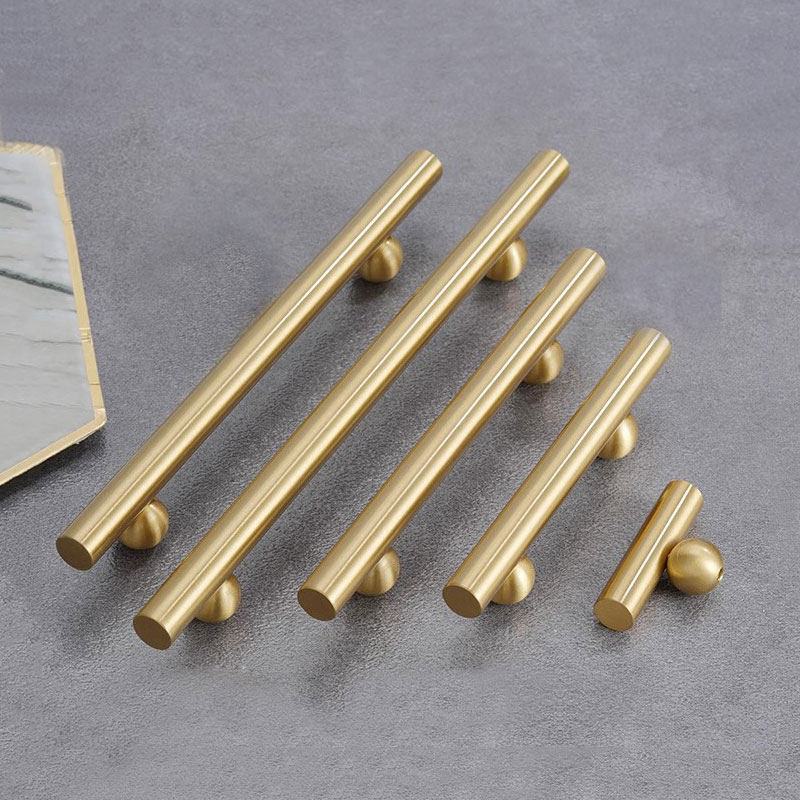 Einzigartiges Design: Messingg – Unique Furniture Hardware Pulls Bewertung und Preis