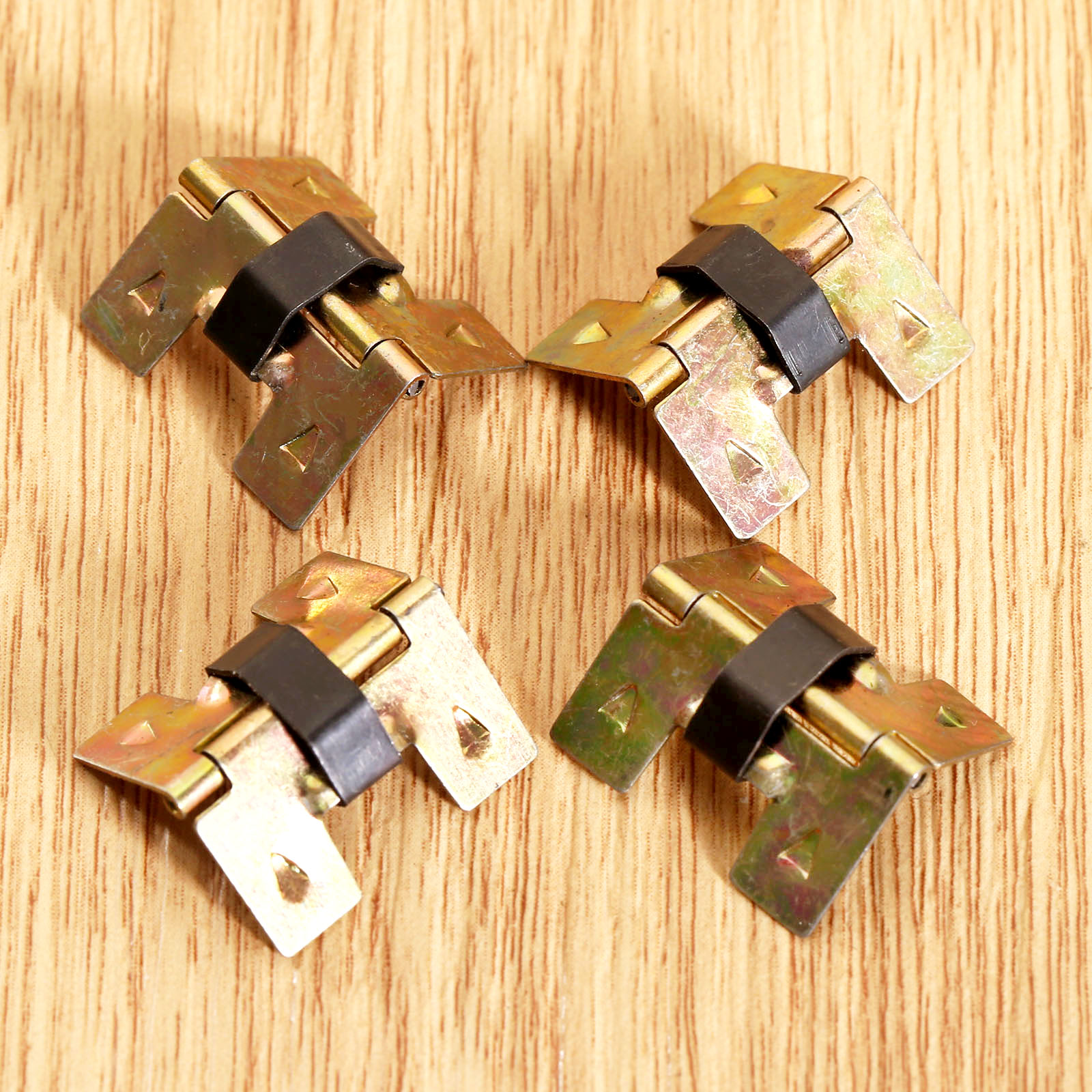 20 Stück 20 x 18 mm Retro-Mini – Furniture Hardware And Fittings Bewertung und Preis