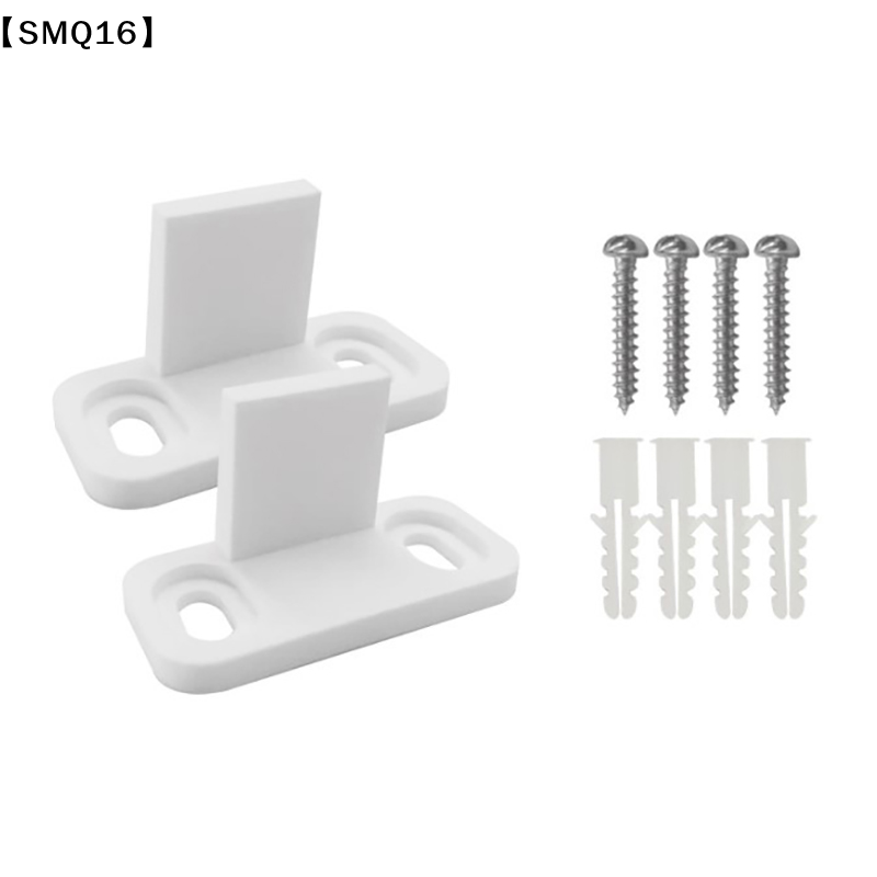 2 Stück verschiebbare Bodenfüh – Furniture Hardware Accessories Bewertung und Preis