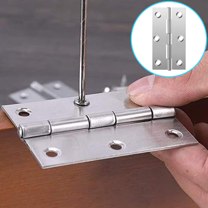 Edelstahl-Klappscharniere für  – Furniture Hardware Hinges Bewertung und Preis