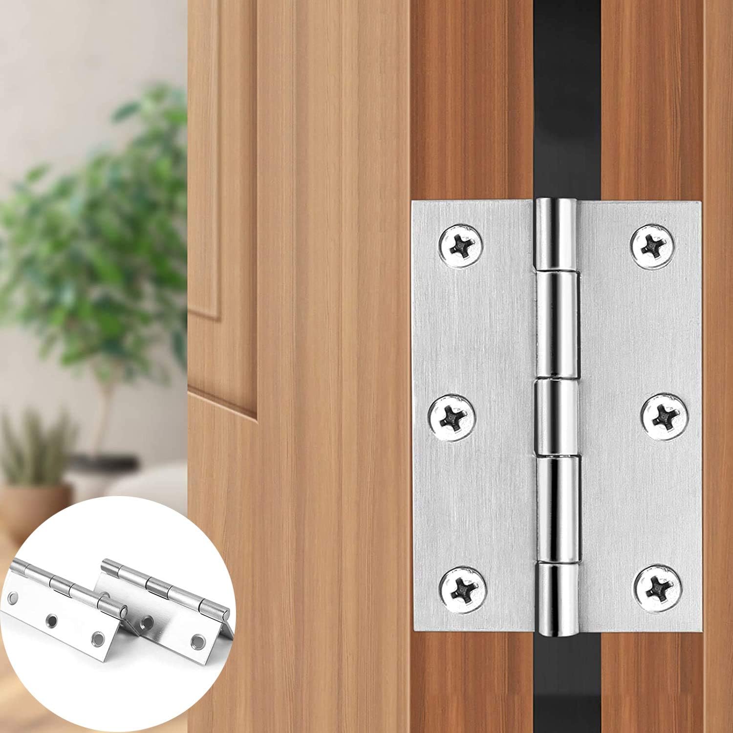 Edelstahl-Klappscharniere für  – Furniture Hardware Hinges Bewertung und Preis