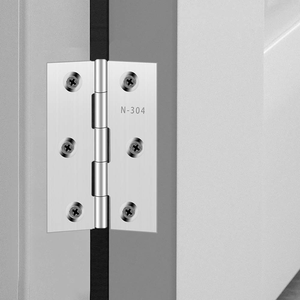 Edelstahl-Klappscharniere für  – Furniture Hardware Hinges Bewertung und Preis