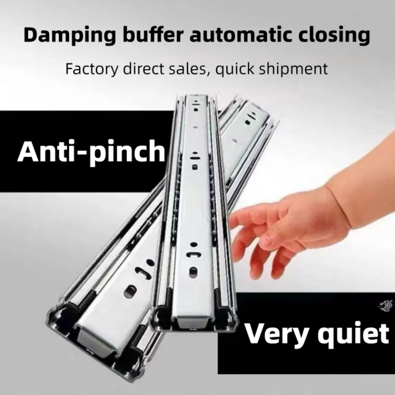 Kaltgewalzter Stahl-Schiebesch – Furniture Hardware And Fittings Bewertung und Preis