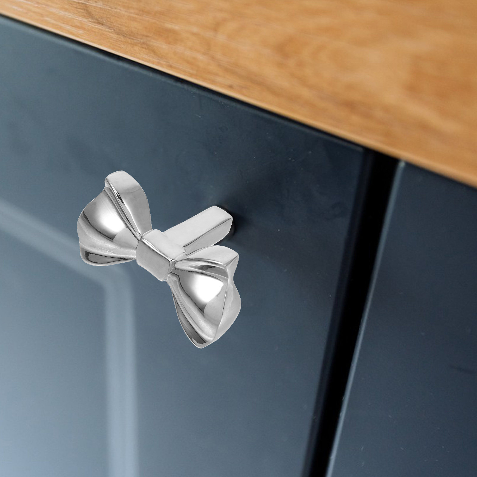 Eleganter Schubladenknopf mit  – Unique Furniture Hardware Pulls Bewertung und Preis