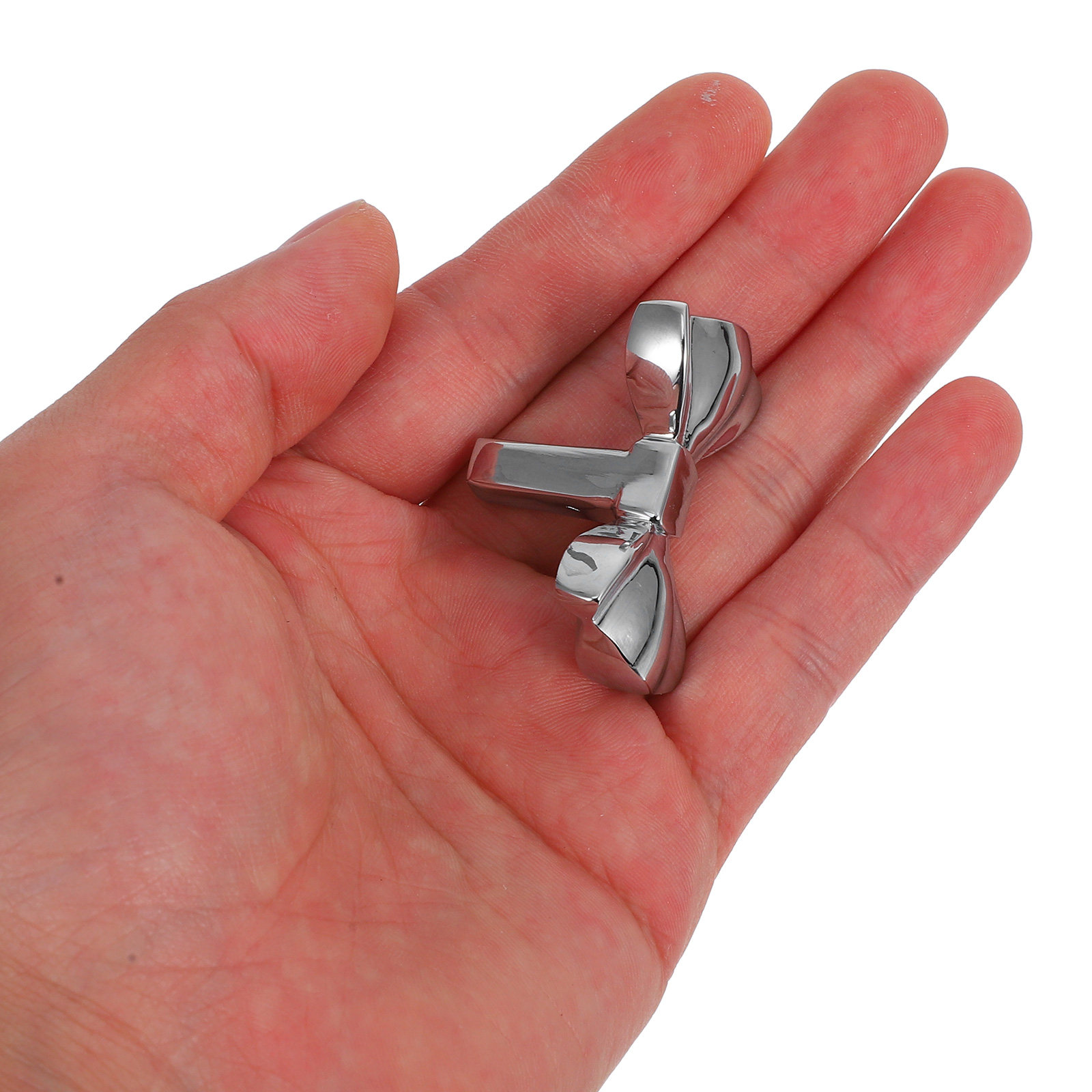 Eleganter Schubladenknopf mit  – Unique Furniture Hardware Pulls Bewertung und Preis