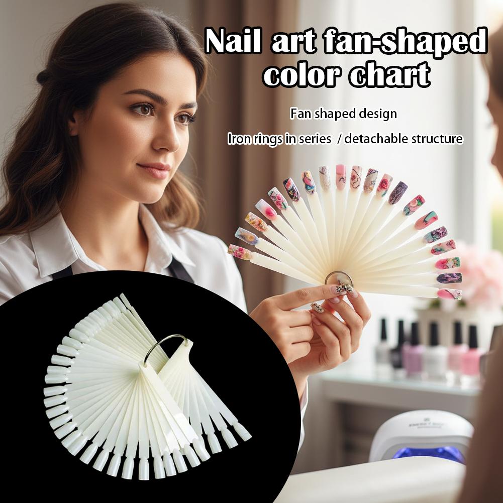 50 Transparente Nagellack-Farb – Furniture Hardware Nails Bewertung und Preis