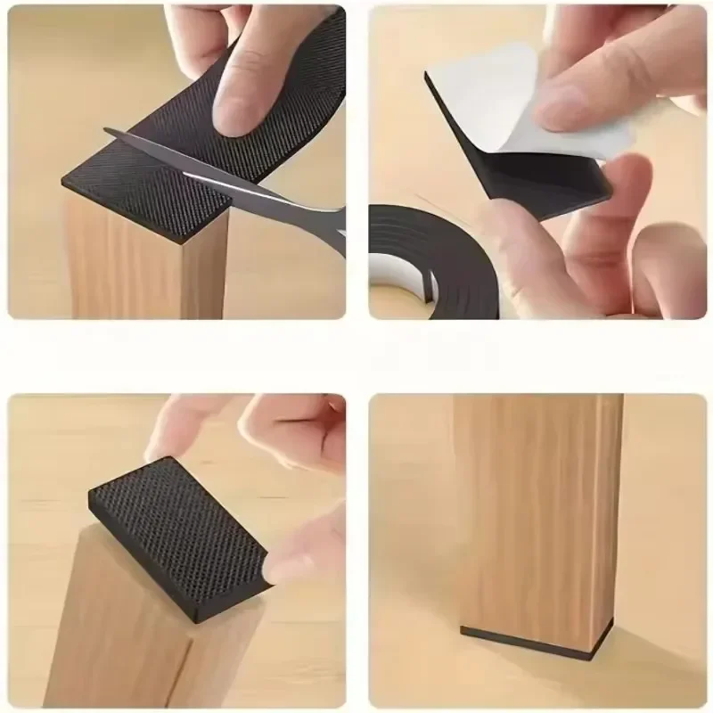 Rutschfeste Möbelunterlagen Se – Furniture Hardware Brackets Bewertung und Preis