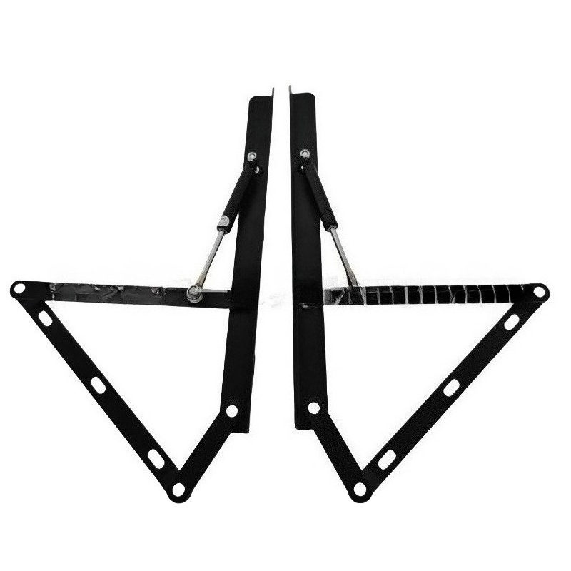 Tatami Hochbett-Liftsystem Möb – Furniture Hardware Accessories Bewertung und Preis