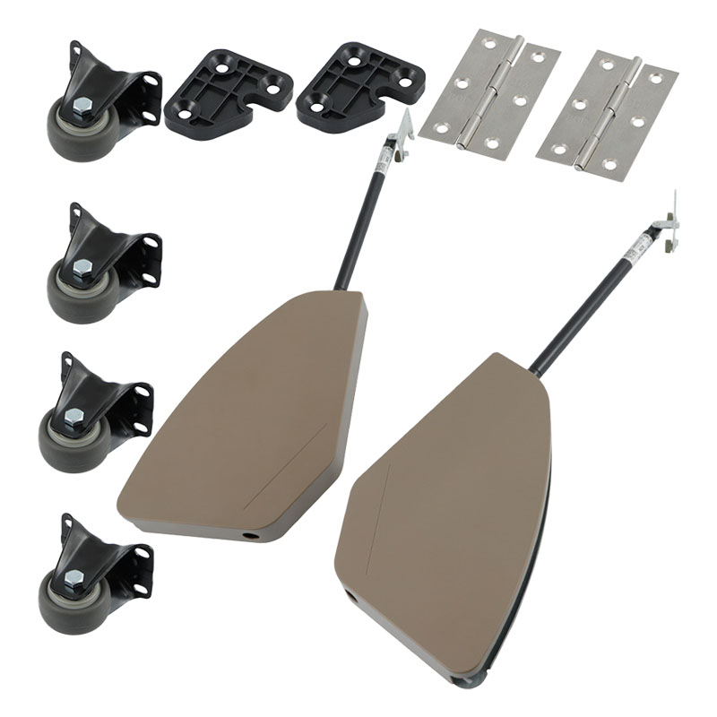 Modernes Eisen-Möbelbeschlag-S – Furniture Hardware Hinges Bewertung und Preis