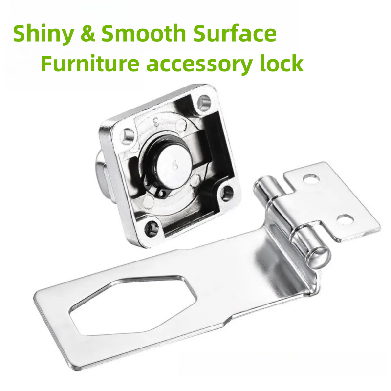 1/2 Sets Möbelsicherheitsschlo – Furniture Hardware Manufacturers Bewertung und Preis