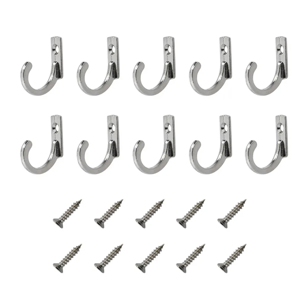 10 Stück/Set Vintage-Haken Wan – Furniture Hardware Manufacturers Bewertung und Preis