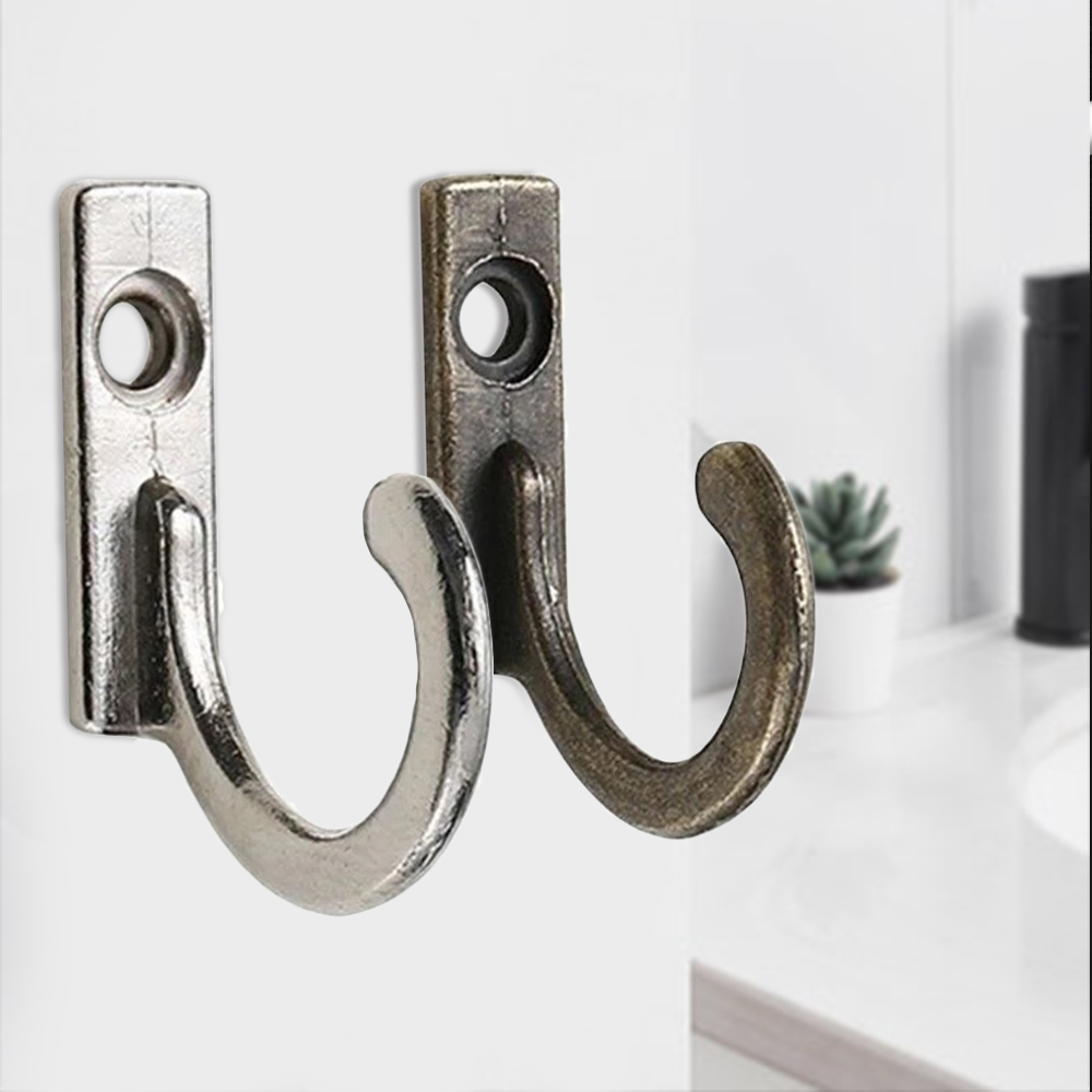 10 Stück/Set Vintage-Haken Wan – Furniture Hardware Manufacturers Bewertung und Preis
