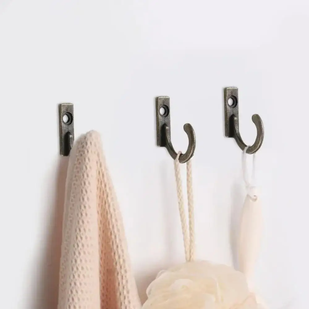 10 Stück/Set Vintage-Haken Wan – Furniture Hardware Manufacturers Bewertung und Preis