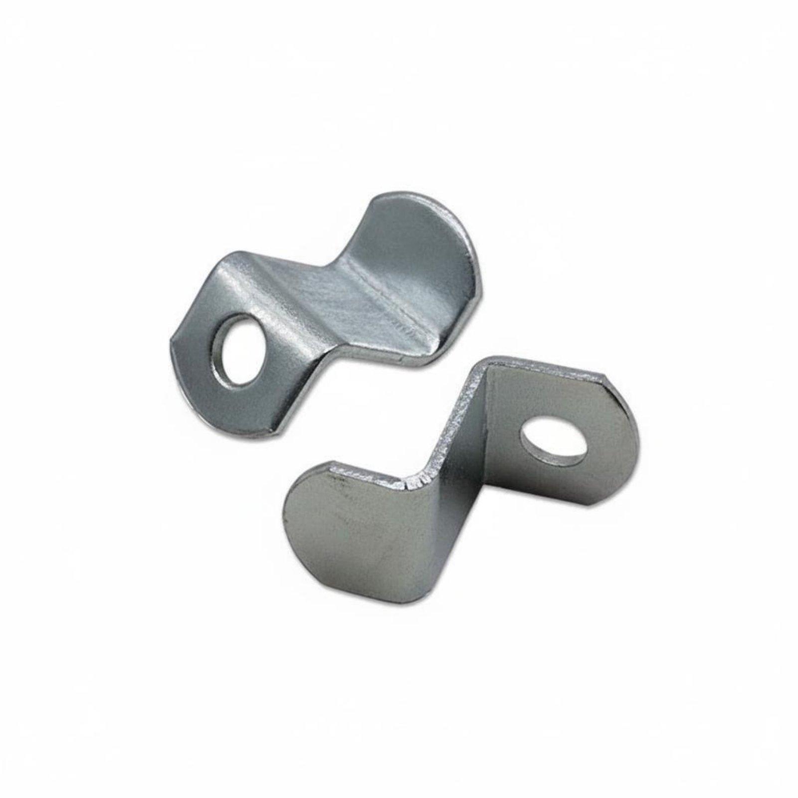 Eisen-Stahlhalterung Z-förmige – Furniture Hardware And Fittings Bewertung und Preis