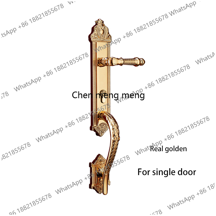 Luxuriöses Europäisches Villa- – Furniture Hardware Accessories Bewertung und Preis