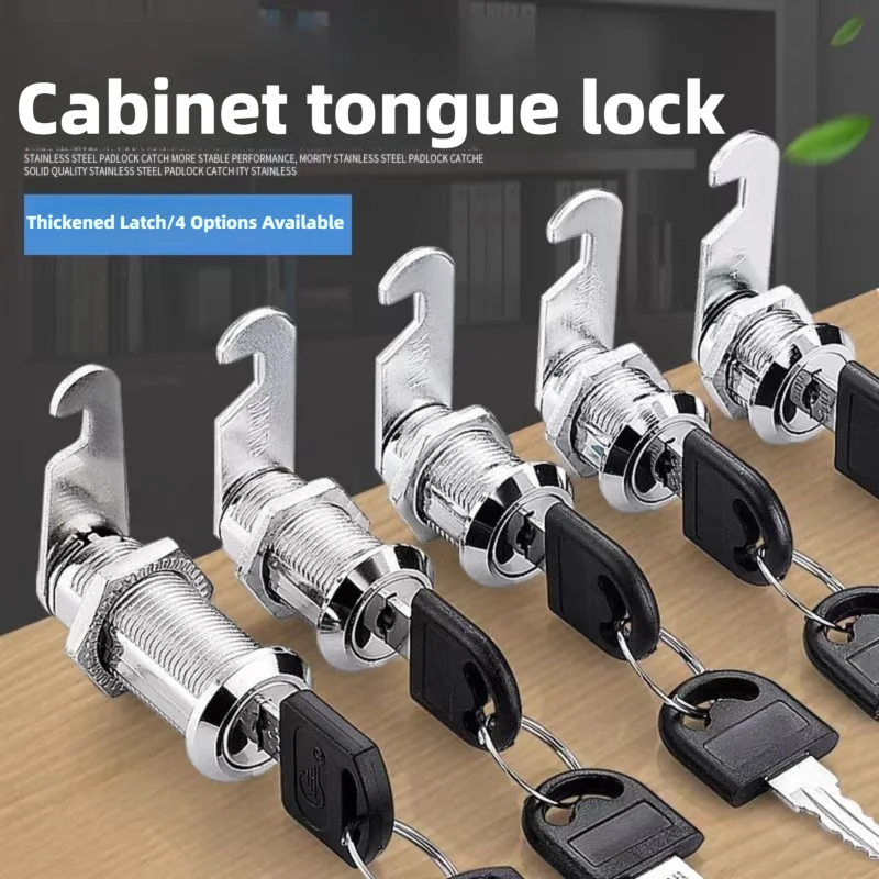 Möbelbeschläge Briefkastenschl – Furniture Hardware Cam Lock Bewertung und Preis