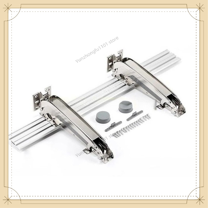 Seitlich gedämpftes Puffer-Sch – Furniture Hardware Hinges Bewertung und Preis
