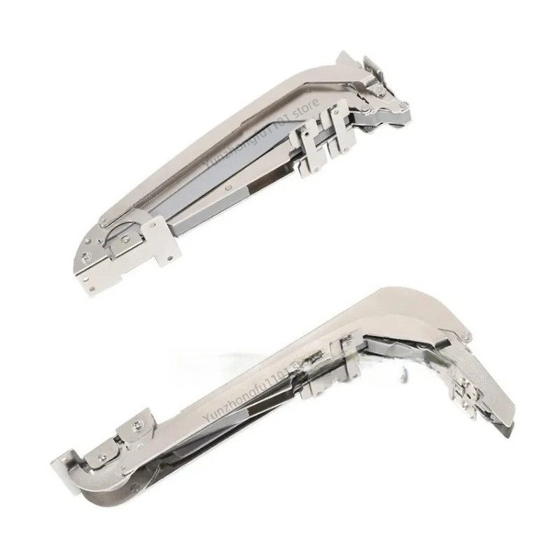Seitlich gedämpftes Puffer-Sch – Furniture Hardware Hinges Bewertung und Preis